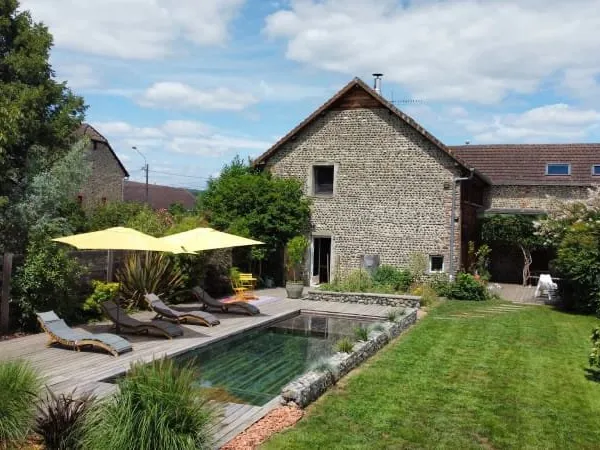 Maison 11 pièces 300 m²