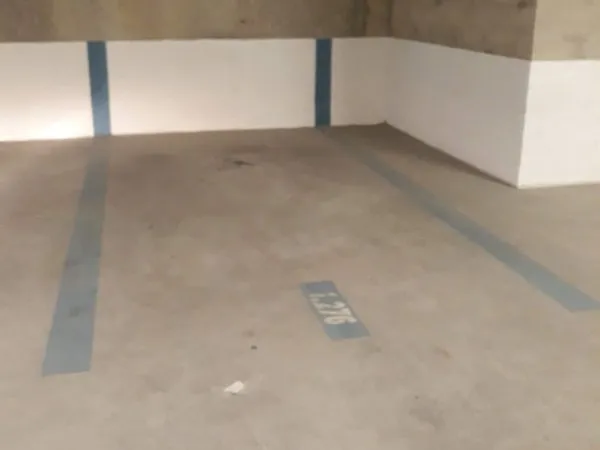 Parking 16 m²