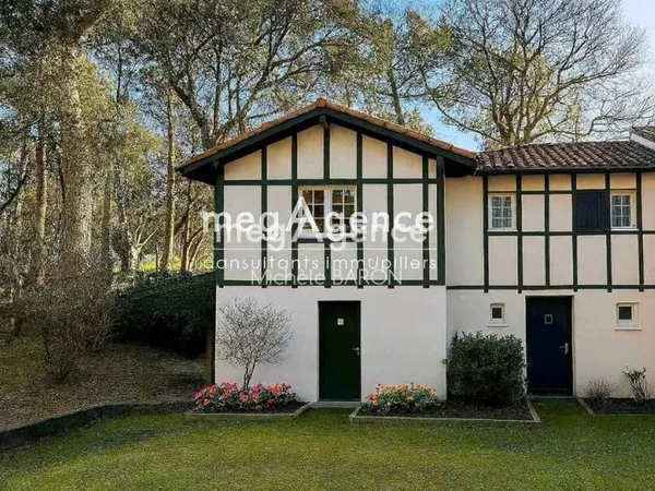 VENTE MAISON 4P 52 m2 - MOLIETS et MAA