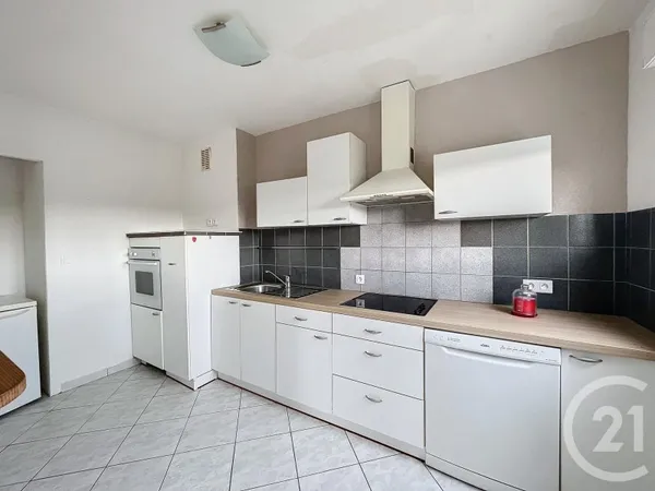 Appartement 3 pièces 67 m²