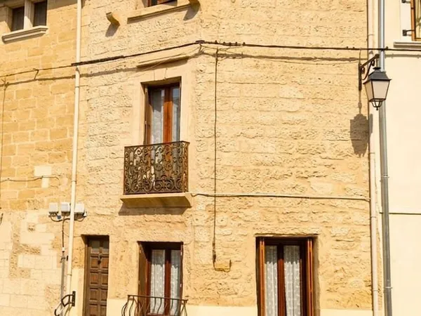 Maison 4 pièces 87 m²