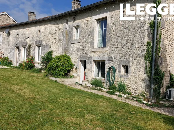Maison 6 pièces 205 m²