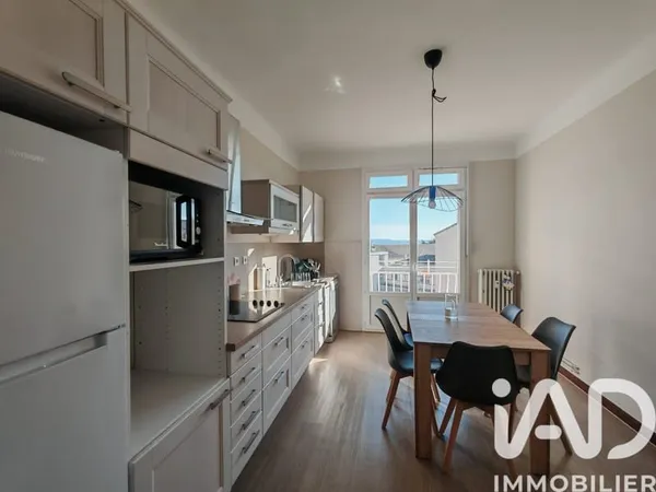 Location Appartement 3 pièces