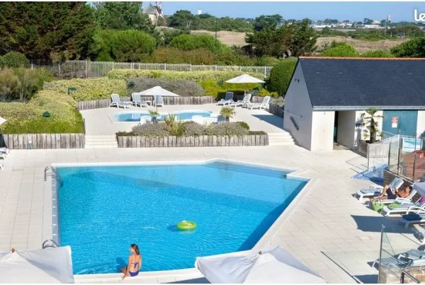 Maison mitoyenne
