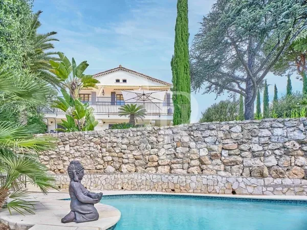 Maison et villa de prestige Vente Roquebrune-Cap-Martin 8p 268m² 4800000€