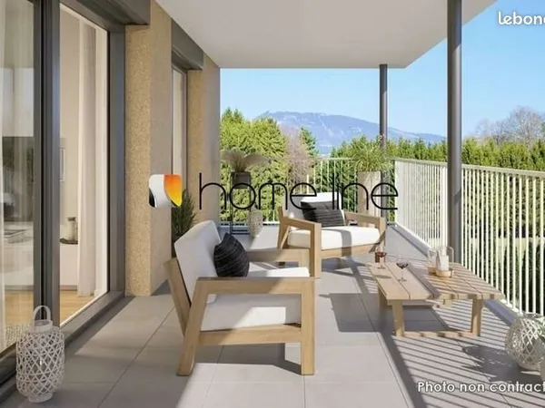 Appartement - 5 pièces - NOUVEL ÉLAN : OFFRES A SAISIR