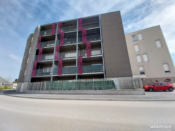 T3 - secteur Neufchâtel