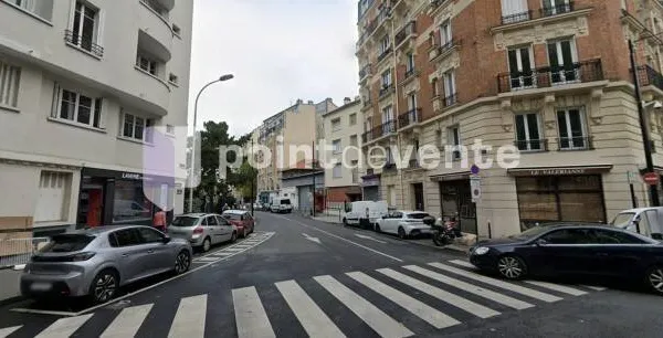 Local commercial 68 m²