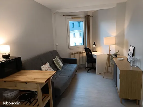 Studio Tours sud