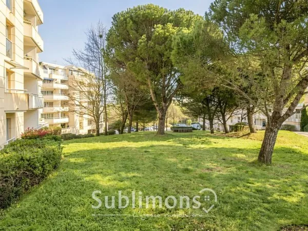 Appartement à vendre Vannes