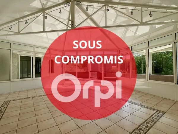 Appartement 4 pièces 110 m²