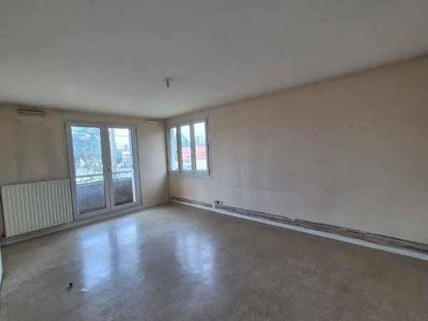Appartement 3 pièces 69 m²