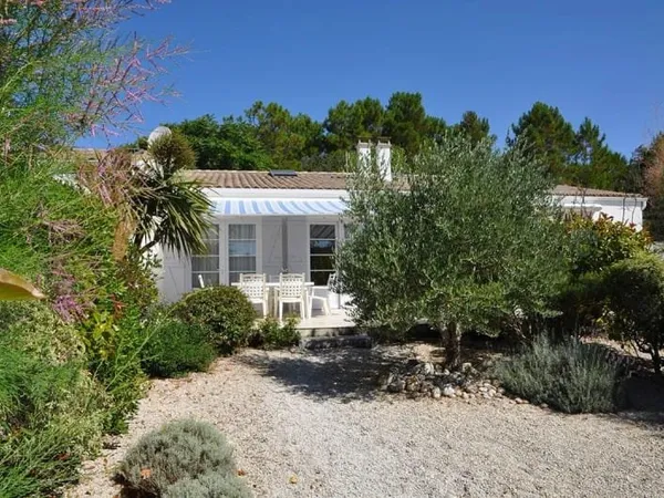 Maison 5 pièces 85 m²