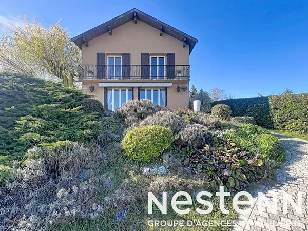 Maison T4 105 m2 avec jardin Ste Catherine