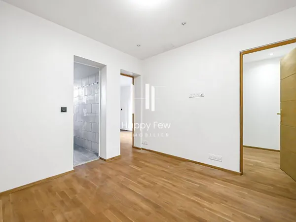 Appartement 3 pièces 36 m²