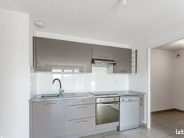 Vente Appartement 4 pièces 79 m²