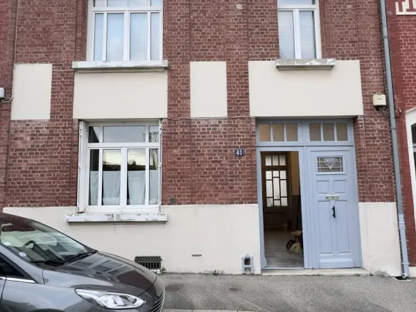 Maison 6 pièces 134 m²