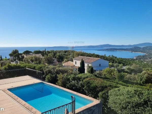 Villa 7 pièces 135 m²