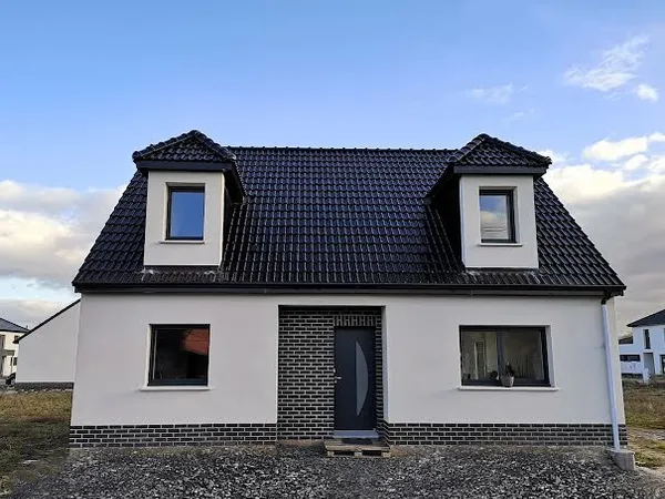 Maison 5 pièces 98 m²