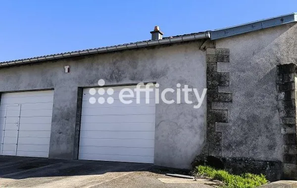 Parking 90 m²