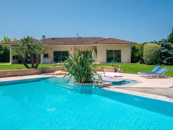 Magnifique propriété à vendre 5 pièces BAYONNE (64)