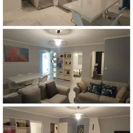 Appartement F4 (95 M2)