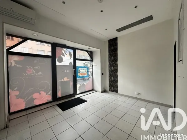 Immeuble de rapport 131 m²