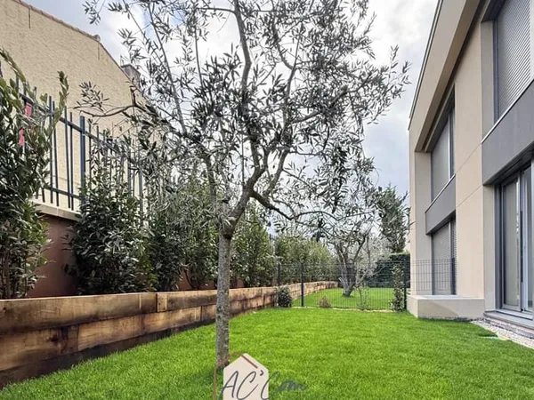 Appartement T3 Puyricard (Aix-en-Provence)