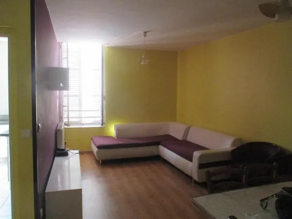 Appartement 4 pièces 86 m²