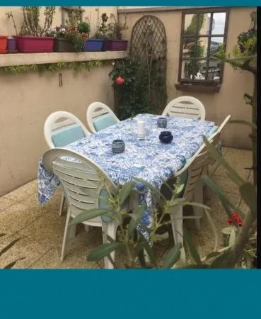 Appartement 3 pièces 92 m²