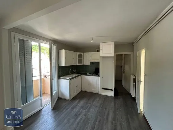 Appartement 4 pièces 85 m²
