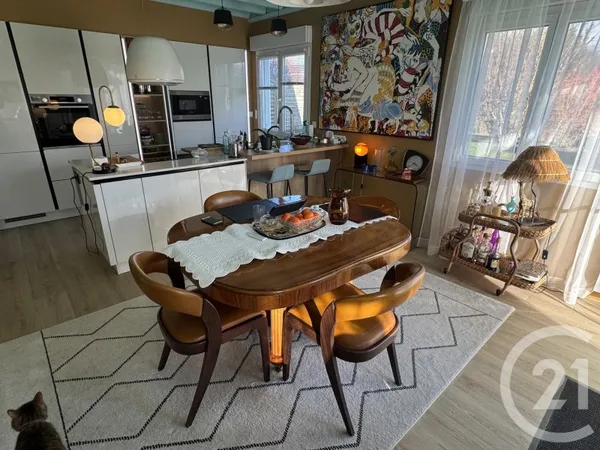 Maison 5 pièces 113 m²