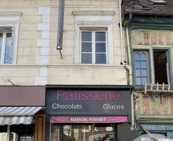 Maison 3 pièces 66 m²