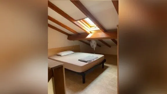 Appartement 3 pièces 28 m²