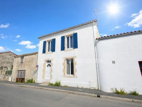 Maison 7 pièces 111 m²