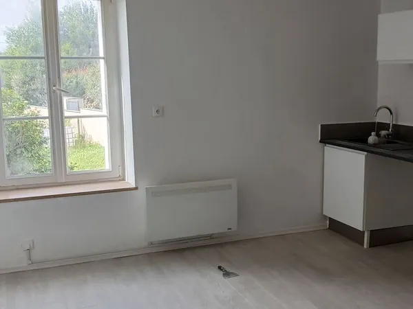 Appartement 41m²