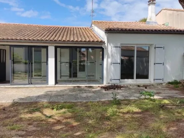 EXCLUSIVITE - RIVEDOUX PLAGE