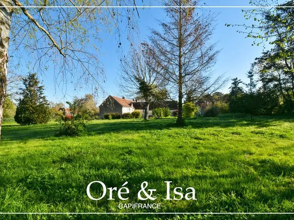 Maison à vendre 2 pièces CHATEAUMEILLANT (18)