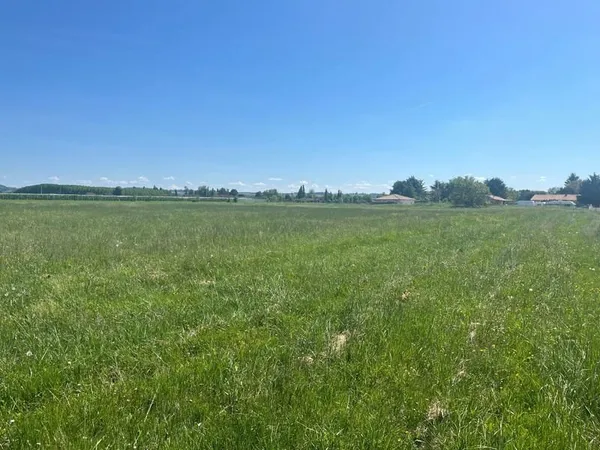 Terrain à bâtir - Lamonzie‑Saint‑Martin (Dordogne)
