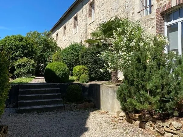 Bel appartement T3 - quartier calme
