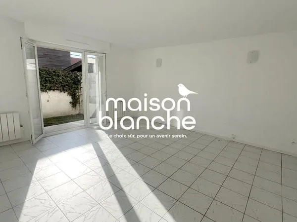 Appartement à vendre Bordeaux