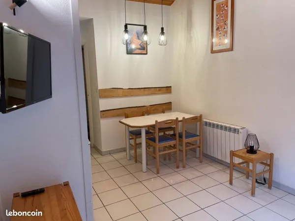Appartement foret landaise