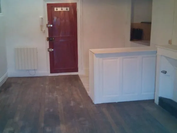 F2 de 44 M² au centre de Tonnerre
