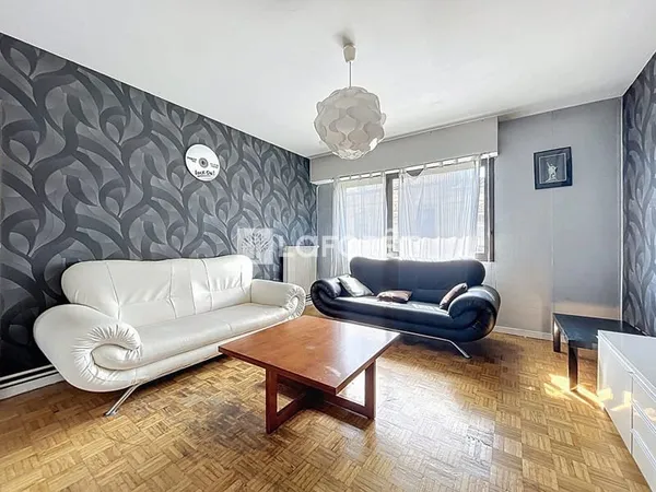 Appartement Talence 3 pièce(s) 59 m2