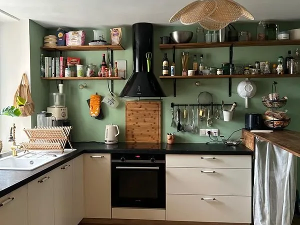 Vente appartement Rennes St Hélier