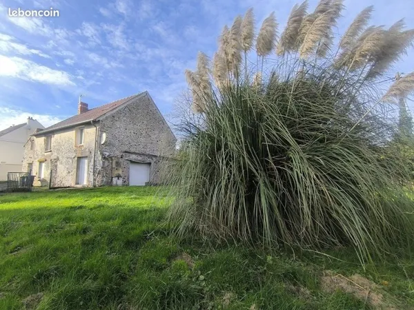 Maison 9 pièces 171 m²