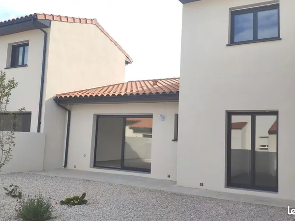 Villa 4 pièces 98 m²