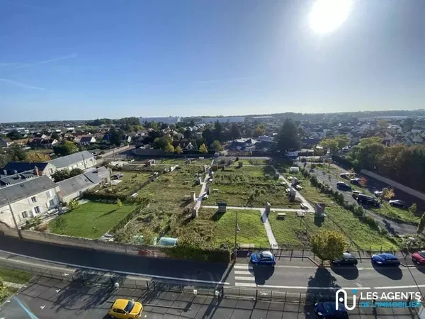 Terrain 4910 m²