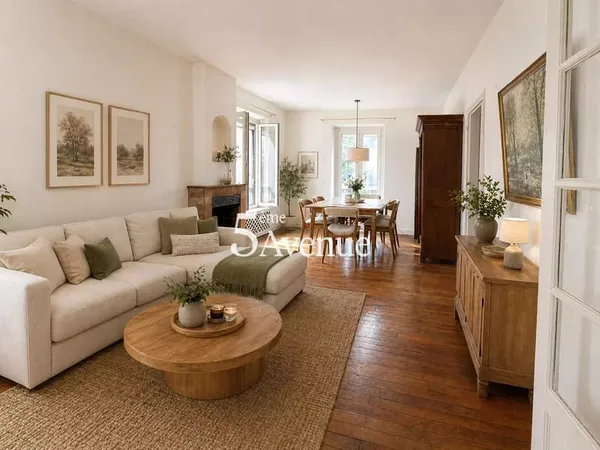 Appartement à rénover RER A Saint Maur-Créteil