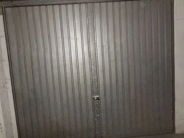 Box de stockage 15 m²